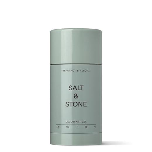 Deodorant Gel - Bergamot & Hinoki Sensitive 75g