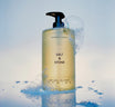 Salt & Stone Body Wash - Bergamot & Hinoki sfeer