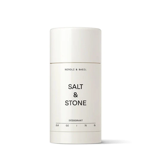 Deodorant - Neroli & Basil (Extra Strength) 75g