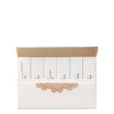 Selahatin Discovery Set Toothpaste open