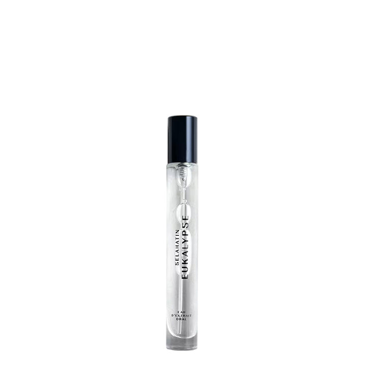 Selahatin Munspray – Eukalyptus 18,5 ml