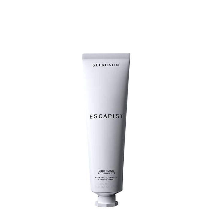 Selahatin Whitening Tandkräm - Escapist 65ml