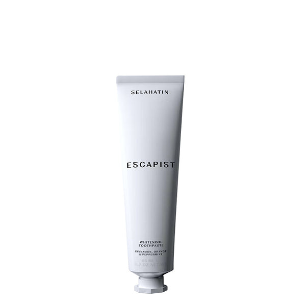Selahatin Whitening Tandpasta - Escapist