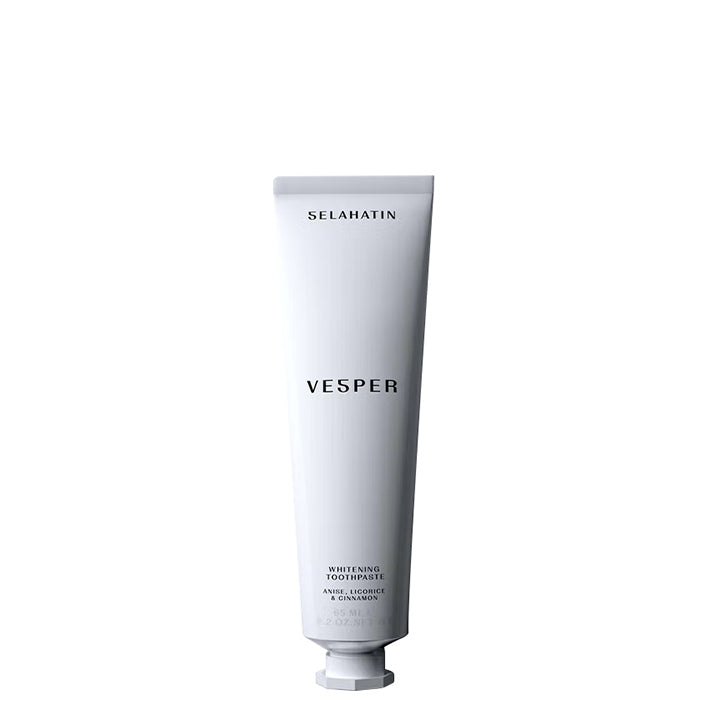 Selahatin Whitening Tandkräm - Vesper 65ml