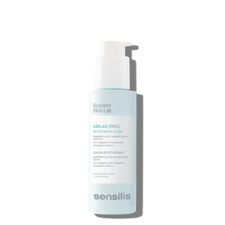Azelaic Peel Lotion 100ml | Sensilis
