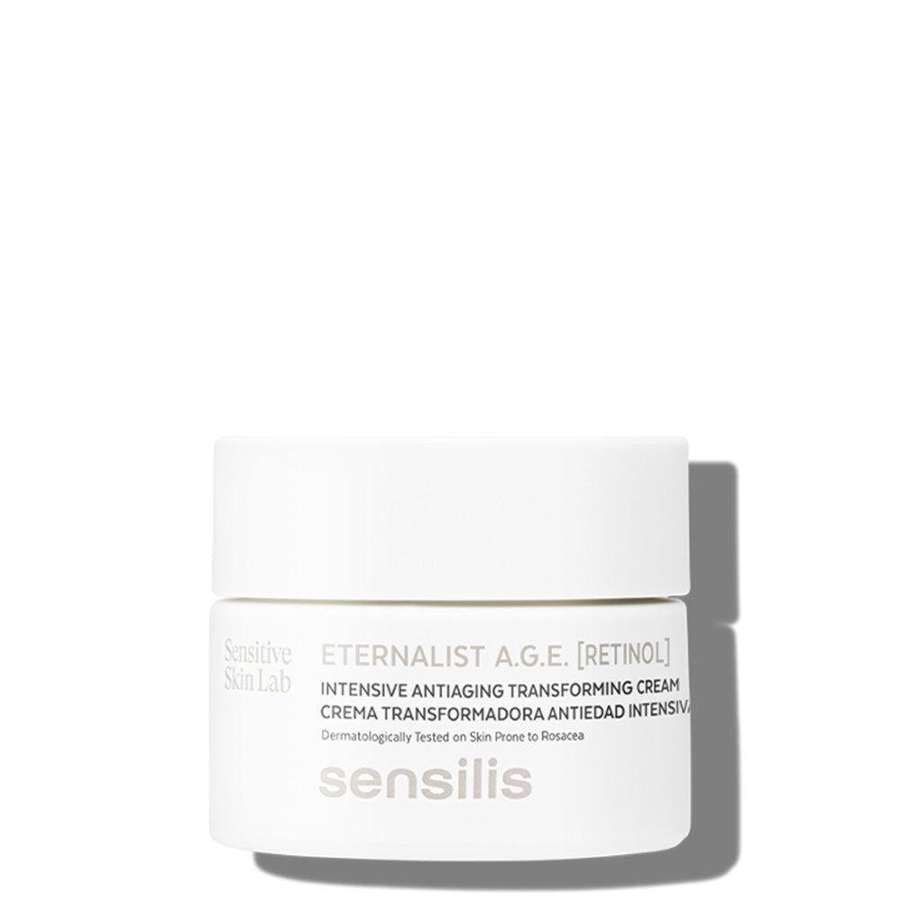Sensilis Eternalist AGE Retinol Cream 50 ml
