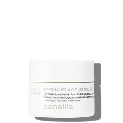 Image of product Eternalist AGE Retinol Cream 50 ml