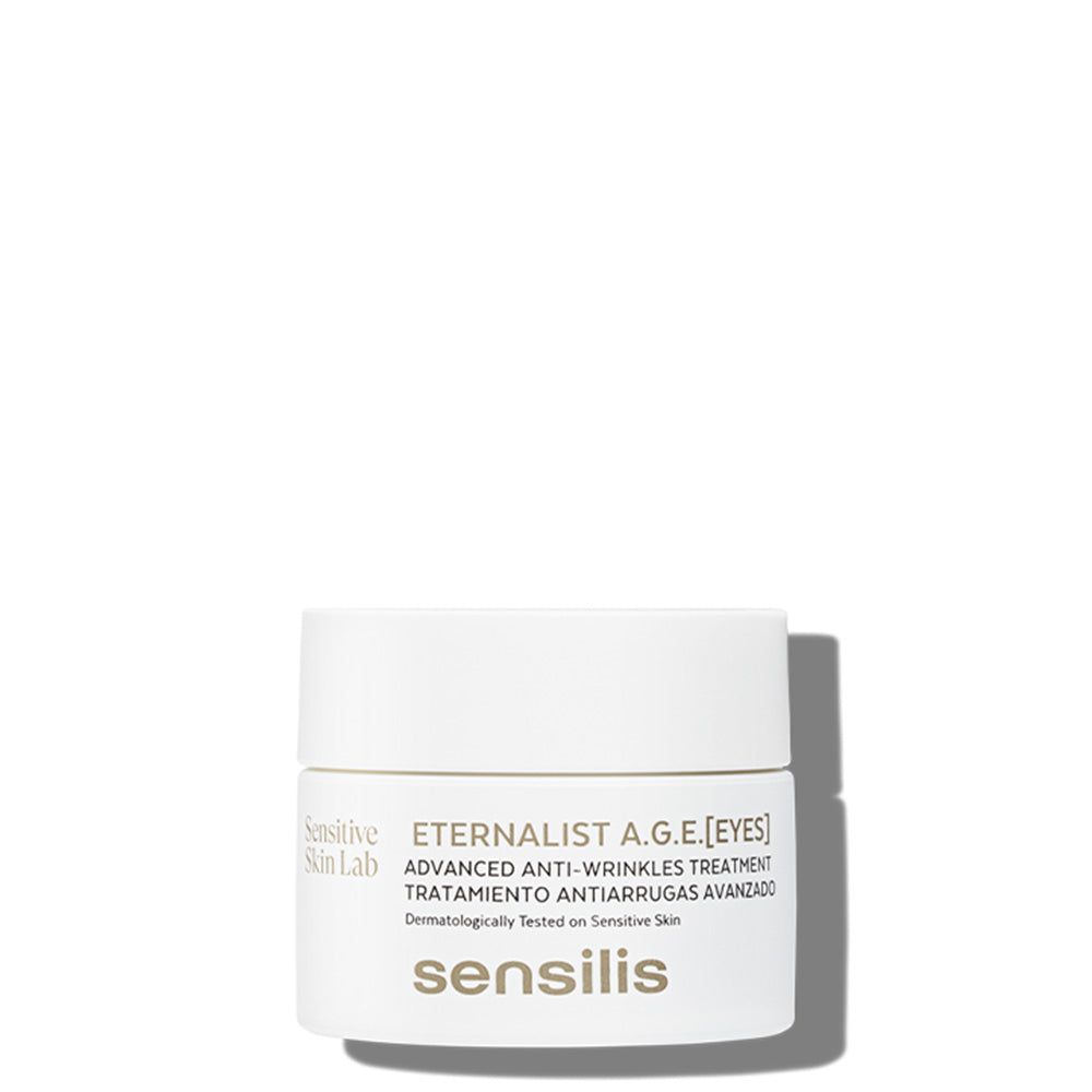 Sensilis Eternalist AGE Ögonkräm 20ml
