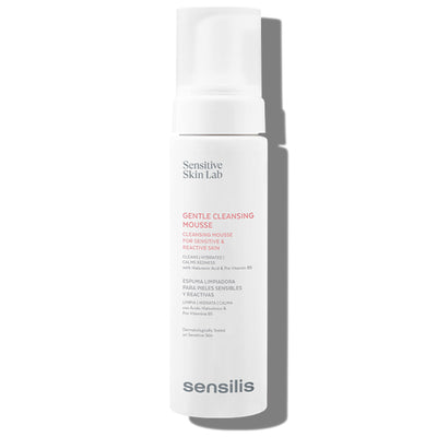 Image of product Gentle Cleansing Mousse 200ml