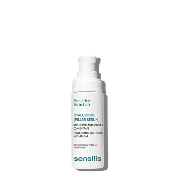 Hyaluronic Filler Serum 30ml | Sensilis