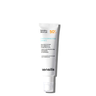 Photocorrection HA SPF50 Anti Wrinkle 50ml | Sensilis