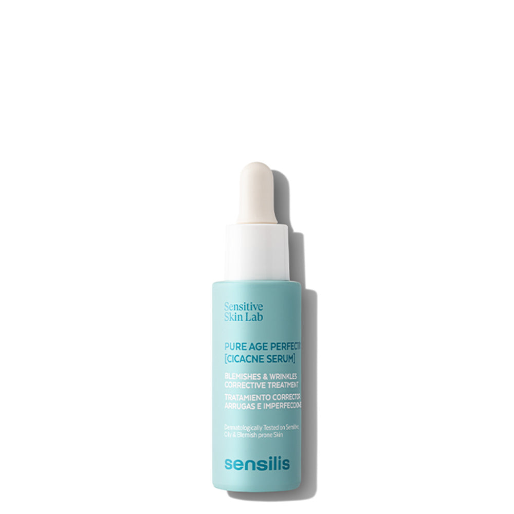 Sensilis Pure Age Perfection Cicacne Serum 30ml
