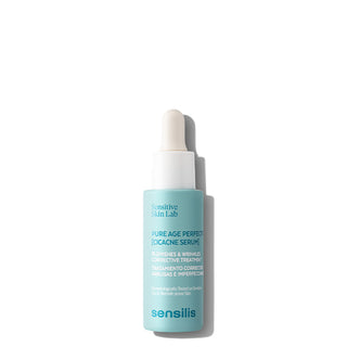 Pure Age Perfection Cicacne Serum 30ml | Sensilis