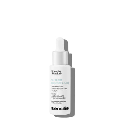 Image of product Supreme Booster Serum