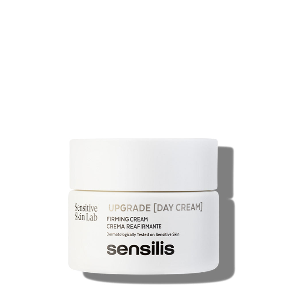 Sensilis Upgrade Firming Dagkräm 50 ml