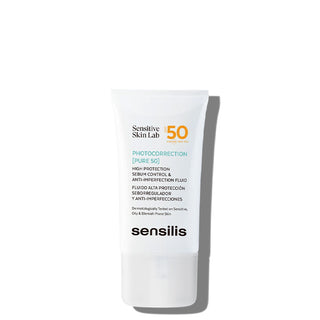 Sensilis Photocorrection [Pure 50] 40ml
