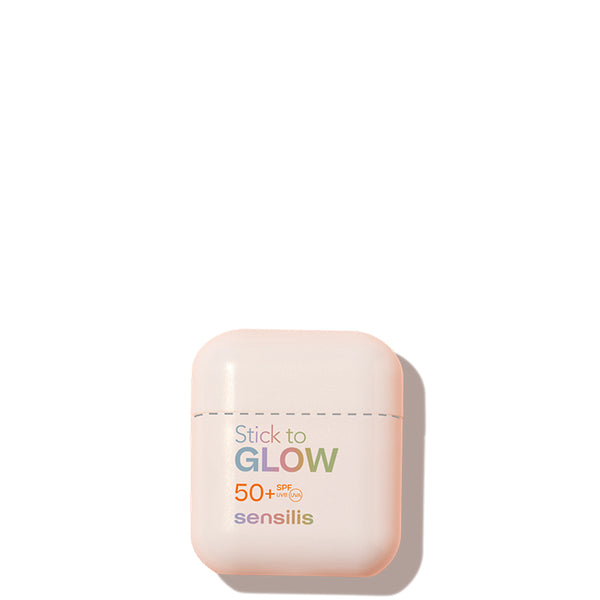 Sensilis stick to glow