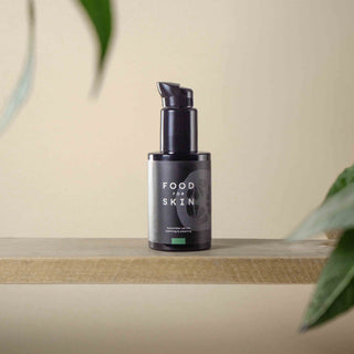 Cucumber Serum gevoelige huid