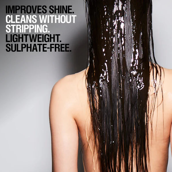 Grown Alchemist Hydra Restore Shampoo werking