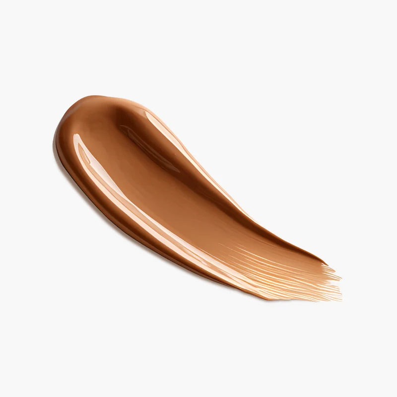DermaQuest SheerZinc Tinted SPF30 kleur Sunkissed swatch