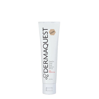 SheerZinc Tinted Broad Spectrum SPF30 (Nude) 59,1ml