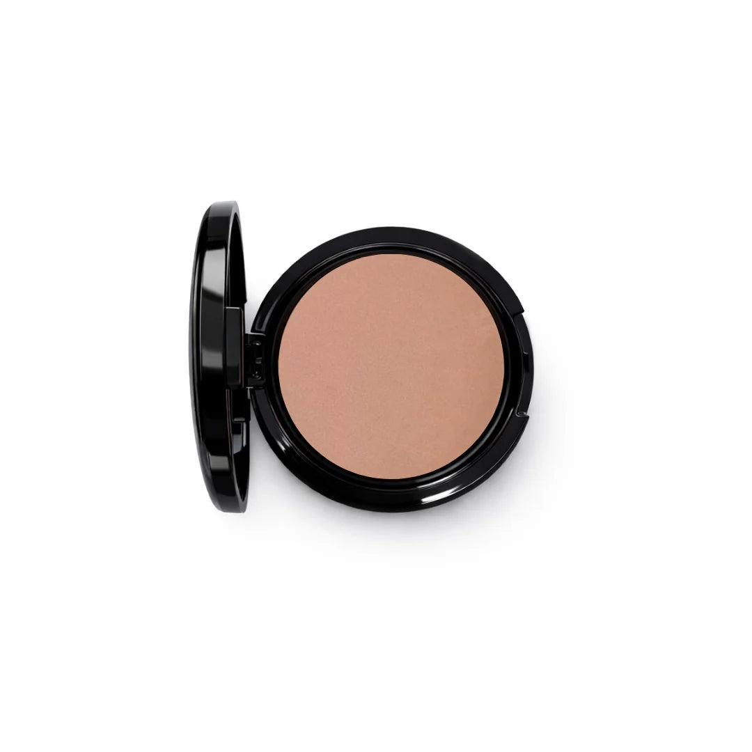 John van G Creamy Foundation Refillable Silky Skin kleur 30