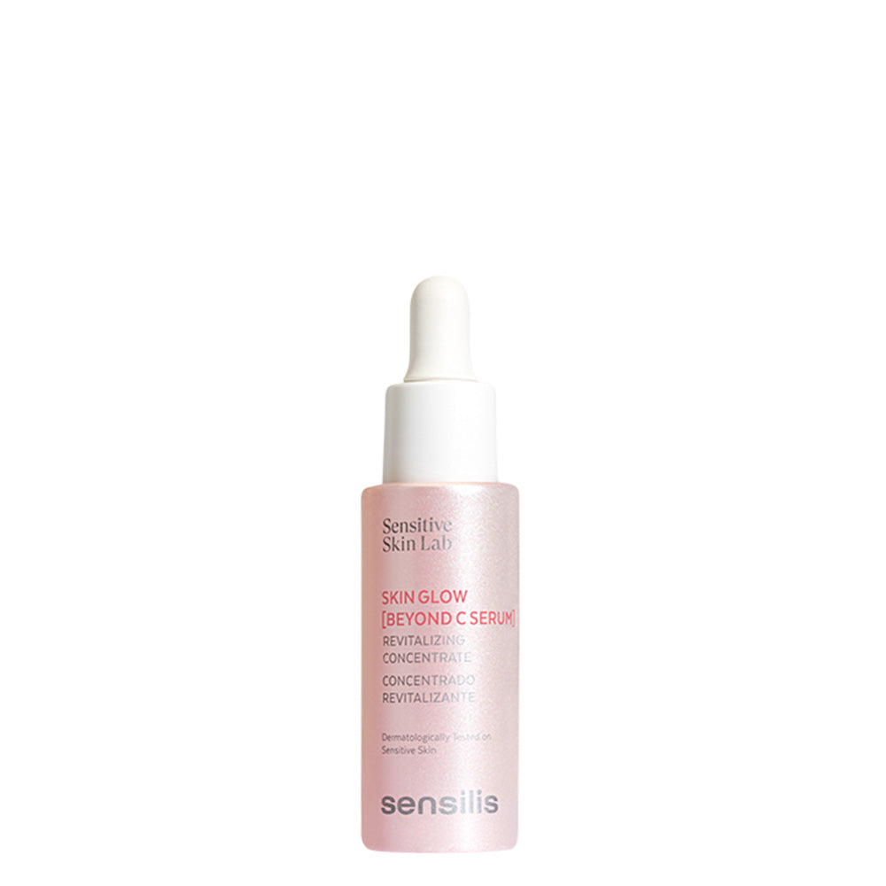 Sensilis Skin Glow Beyond-C Serum 30ml