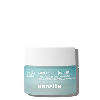 Skin Rescue Barrier Cream 50ml | Sensilis