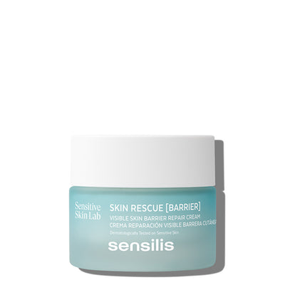 Image of product Skin Rescue Barrier Cream 50ml