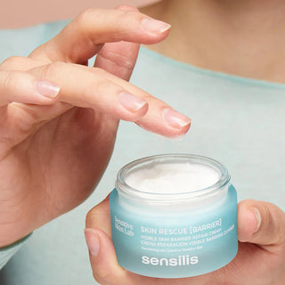 Skin Rescue Barrier Cream 50ml | Sensilis