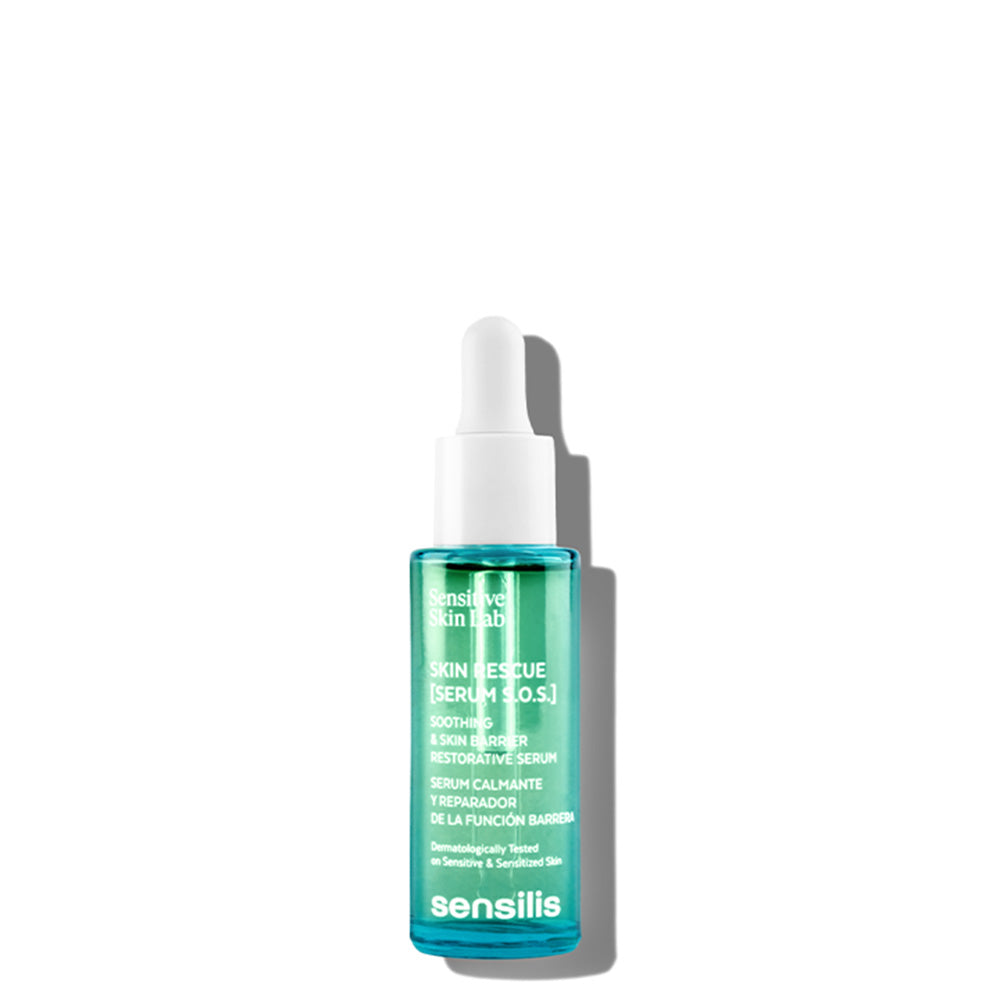 Sensilis Skin Rescue Serum SOS 30ml