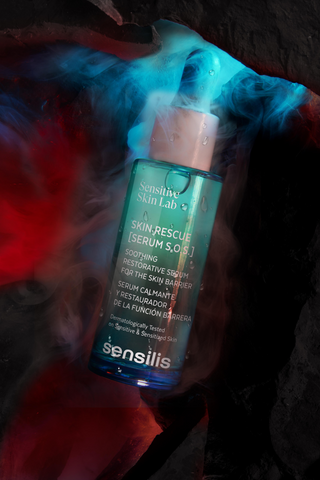 Skin Rescue Serum SOS 30ml | Sensilis