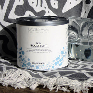 Skin Boost & Lift | Laviesage