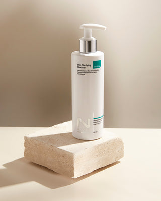 DermoCosmetics Skin Clarifying Cleanser 250ml | Nouvital
