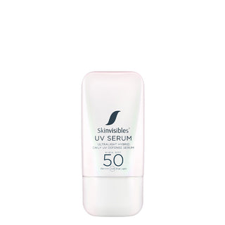 Skinvisibles UV Serum SPF50