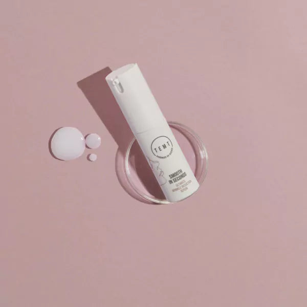 Smooth in Seconds Ultimate Wrinkle Reduction Serum 10 ml sfeer