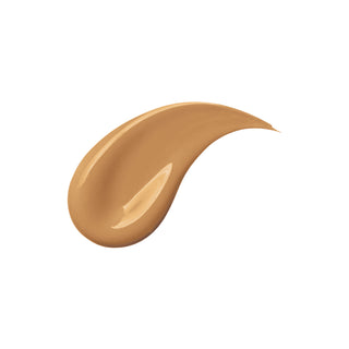Delilah Alibi Foundation Spiced swatch