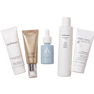 Standaard Set Gevoelige huid | Care for Skin