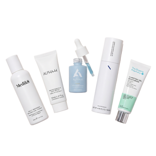 Standaard Set Gecombineerde huid | Care for Skin