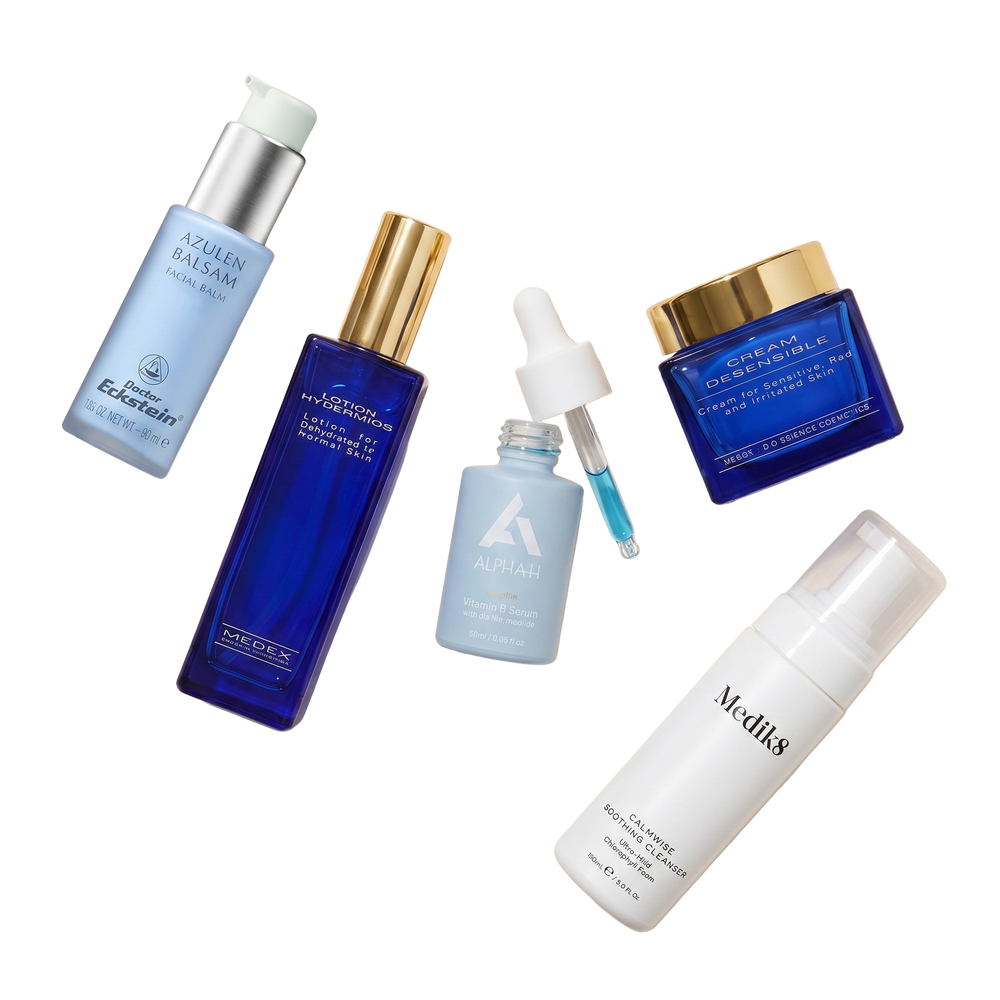 Care for Skin Standardset Couperose