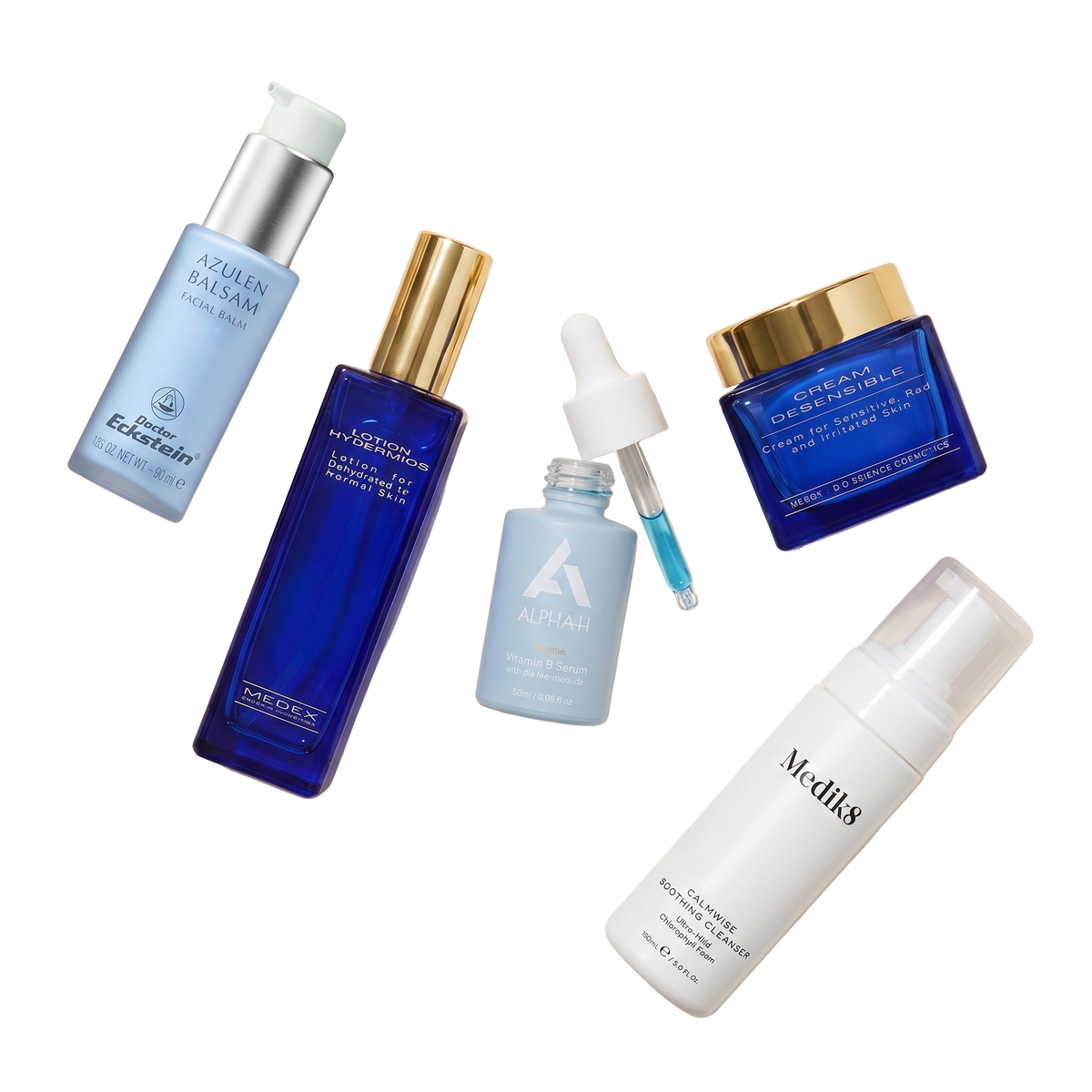 Standaard Set Couperose | Care for Skin