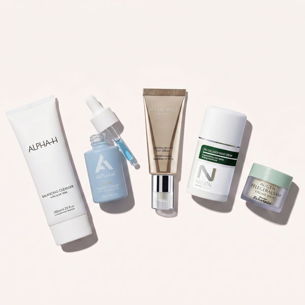Standaard Anti-aging Set  €180,00