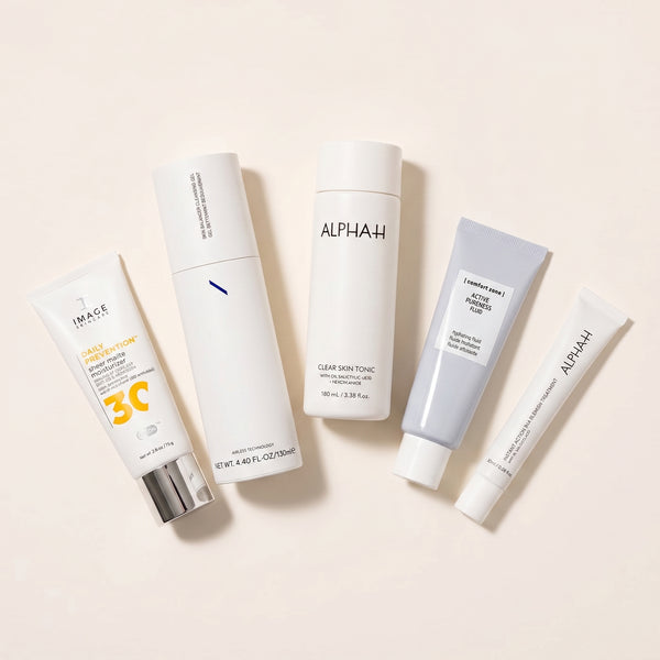 Standaard Set Jeugdpuistjes €187,96