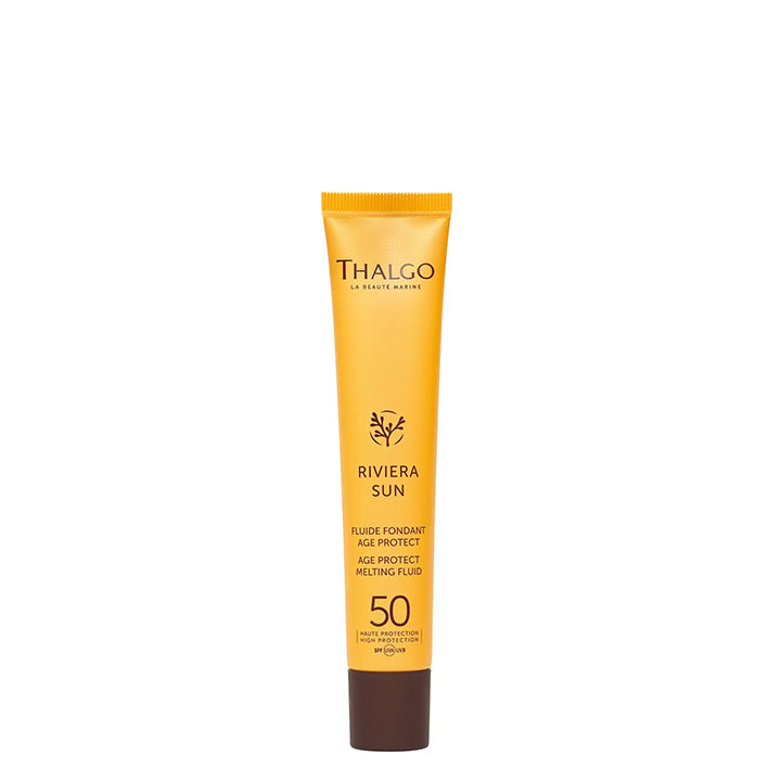 Thalgo Age Protect Melting Fluid SPF 50 – Ansikte 50 ml
