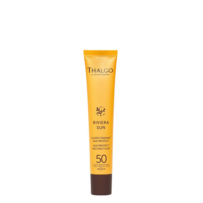 Image of product Age Protect Melting Fluid SPF 50 – Ansikte 50 ml