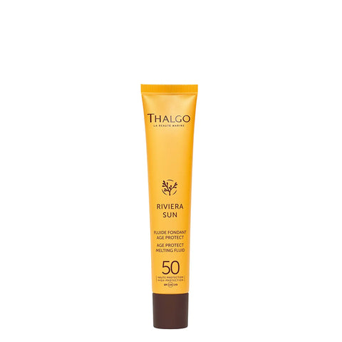 Thalgo Age Protect Melting Fluid SPF 50