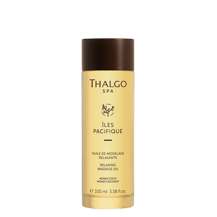 Thalgo Relaxing Massage Oil 100ml