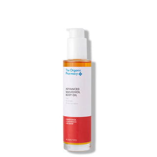 Advanced Bakuchiol Body Oil 100ml