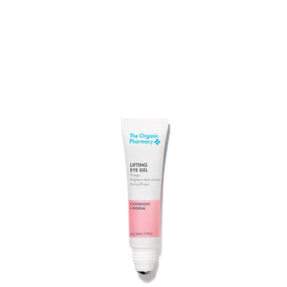 Lifting Eye Gel 15ml | The Organic Pharmacy