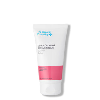 The Organic Pharmacy Ultra Calming Rescue Cream